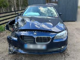 Bmw f10 n57 150kw/180kw