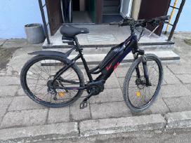 Parduodamas Giant E-bike