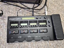 Gitarinis processorius Zoom G5n