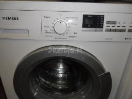 Skalbimo masina siemens iq serija | Skelbiu.lt Skalbimo masina siemens iq serija