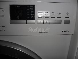 Skalbimo masina siemens iq serija - nuotraukos Nr. 3 | Skelbiu.lt Skalbimo masina siemens iq serija - nuotraukos Nr. 3