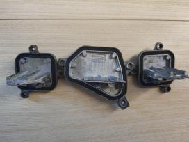 Bmw f48. LED moduliai