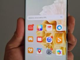Huawei P60 pro