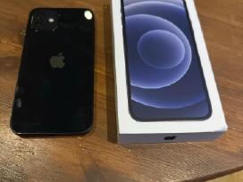 iPhone 12 Black 128gb