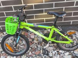 Serious Superlite 14", dviratis 3+ metų vaikui