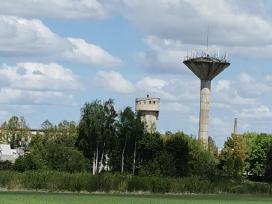 Parduodamas žemės sklypas šalia Šakių m. centro