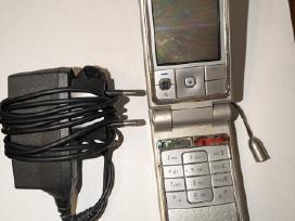 Sulankstomas mobilus telefonas