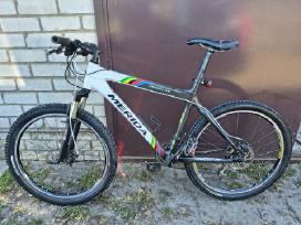 Dviratis Merida carbon lite