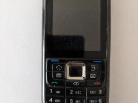 Nokia E51 mobilus telefonas