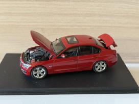 Bmw 335i F30 1:43