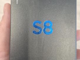 Samsung galaxy S8