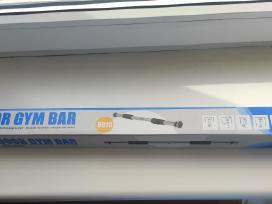 New Door Gym Bar