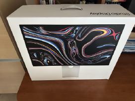 Apple Studio Display 27 5k (Mmyv3), Nano-texture