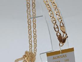 Auksinės Grandinėlės