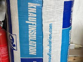 Stiklo vata Knauf acoustic 7,5cm