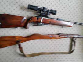 Mosin Nagant