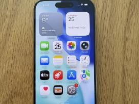 iPhone 15 Pro 128gb