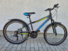 Parduodamas Romet Rambler R24 dviratis
