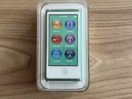 iPod nano 7 (pilna komplektacija)