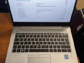 Elitebook 830 G6 13.3 Fhd i7-8565u 16gb 512gb SSD