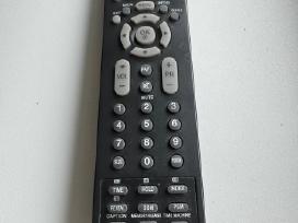 Veikiantis LG TV distancinis pultas Rm-d657