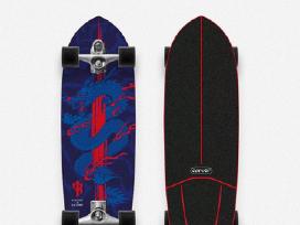 Surfskate Carver Globe Yow