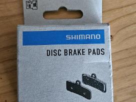 Shimano kaladeles