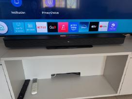 Sony Ht S400 Soundbar + Subwoofer