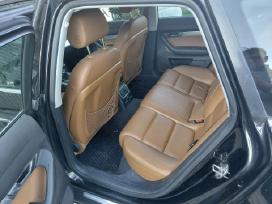 Parduodu Audi A6