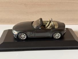 Bmw Z4 E85 1:43