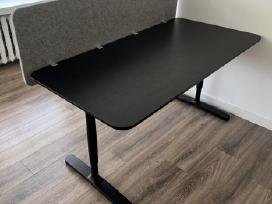 Ikea biuro stalas Bekant