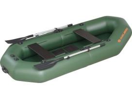 Kolibri K-270t valtis