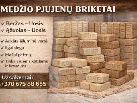 Bio Kuras ,Geros Kainos!