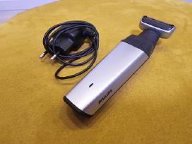 Kūno kirpimo mašinėlė Philips Bg5020/15