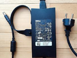 Dell nešiojamojo kompiuterio įkroviklis
