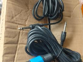 Audio laidai