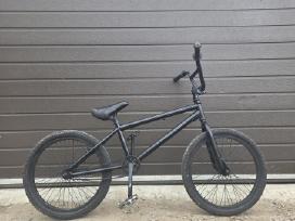 BMX Dviratis