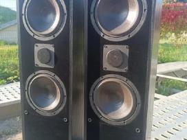 Elac El-130 Mk2 vokiškos kolonėlės (130w)
