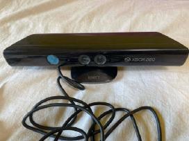 Xbox 360 Kinect kamera