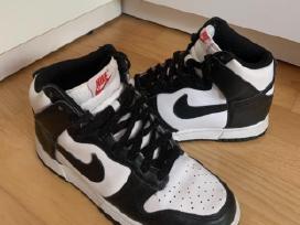 Nike Dunk High