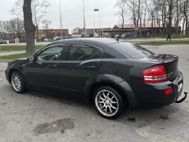 Dodge Avenger
