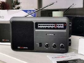 C. Crane Cc Radio-ep Pro Fm/mw Dsp Radijo Imtuvas