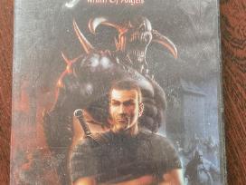 Shade wrath of angels žaidimas pc