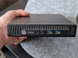 Hp prodesk 600 g1 mini pc