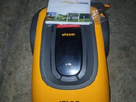 Belaidis vejos robotas Stiga A750