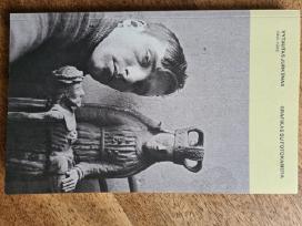 Vytautas Jurkūnas (1910–1993). Grafikas su fotokam
