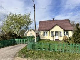 Namas netoli Marijampolės miesto