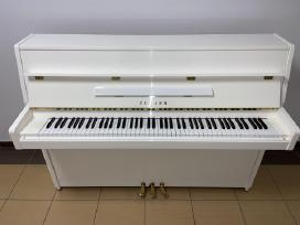Pianinas Yamaha M 108 (blizgus) Japonija 1989 m.