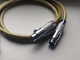 Tarpblokiniai Audio kabeliai
