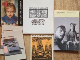 Knygos grafikai. Jurkūnas, Šakalys, Dockus, Vituls